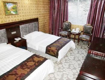 Yixinyuan Hotel Цзючжайгоу Экстерьер фото