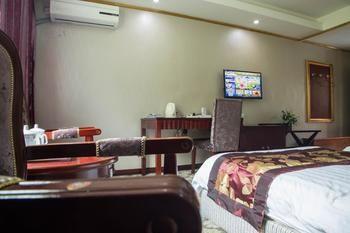 Yixinyuan Hotel Цзючжайгоу Экстерьер фото