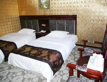 Yixinyuan Hotel Цзючжайгоу Экстерьер фото