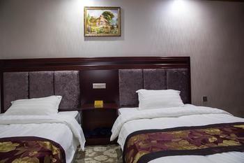 Yixinyuan Hotel Цзючжайгоу Экстерьер фото