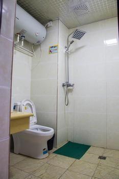 Yixinyuan Hotel Цзючжайгоу Экстерьер фото
