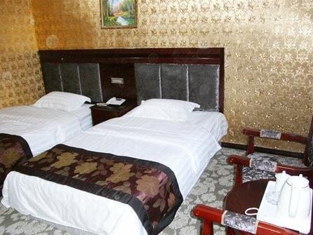 Yixinyuan Hotel Цзючжайгоу Экстерьер фото